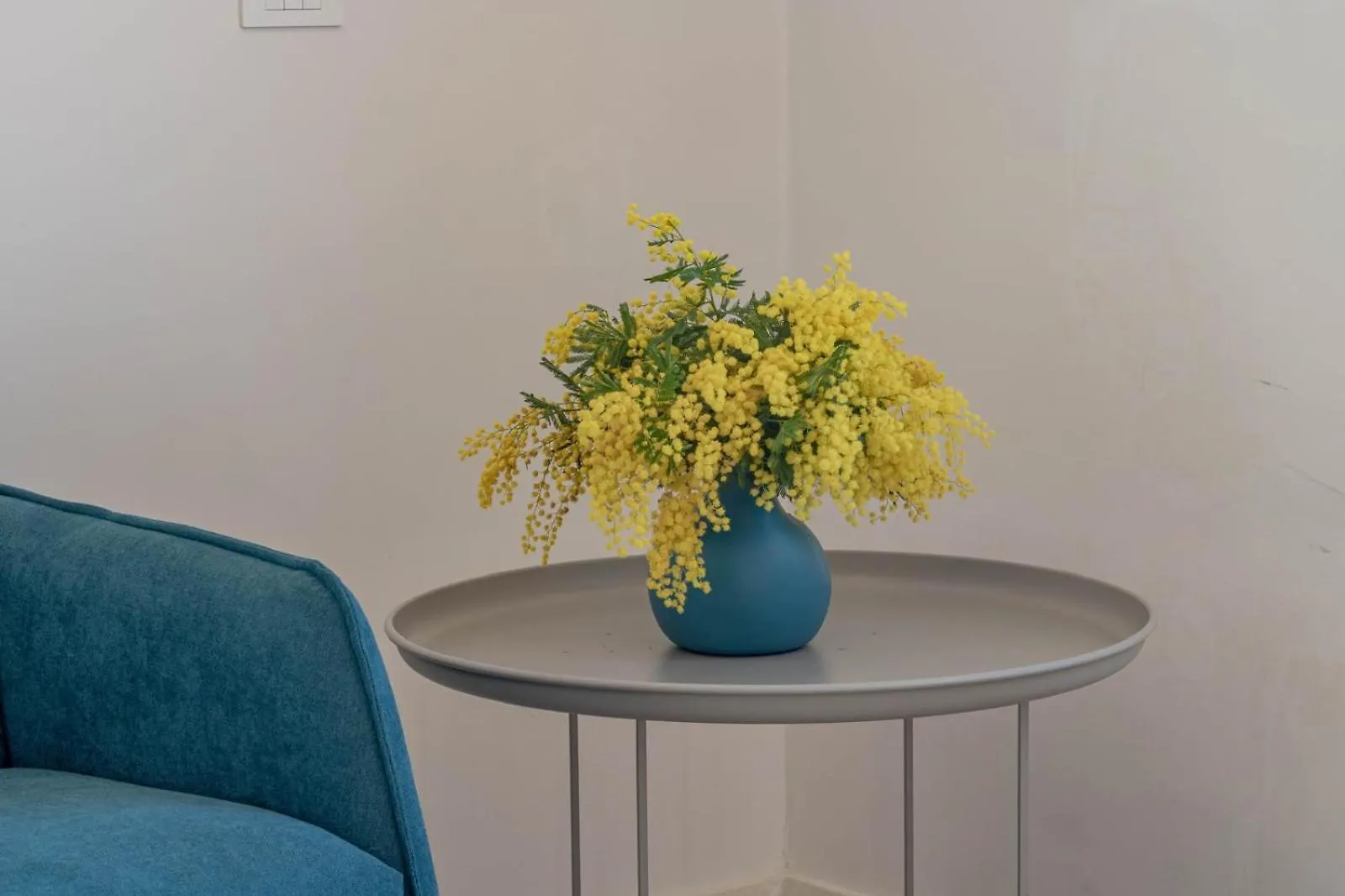 Zaffiro Attico Sanremo- Stunning View Terrace Apartment  Sanremo