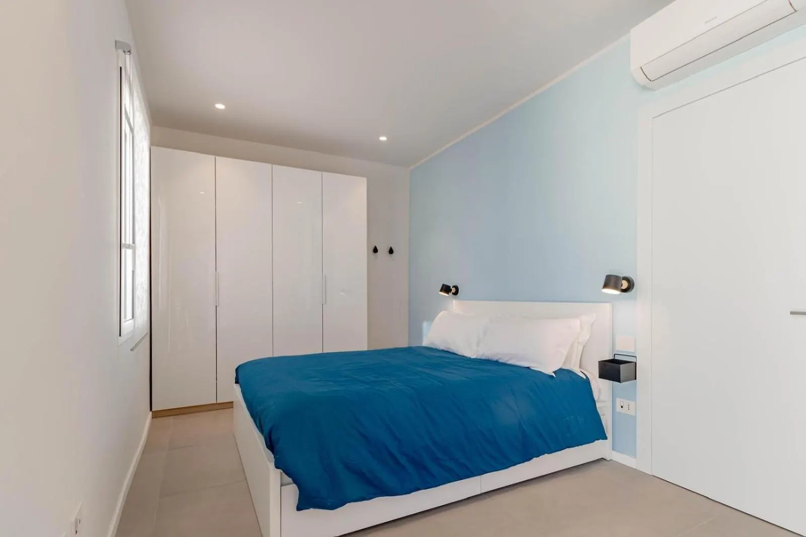 Zaffiro Attico Sanremo- Stunning View Terrace Apartment Sanremo