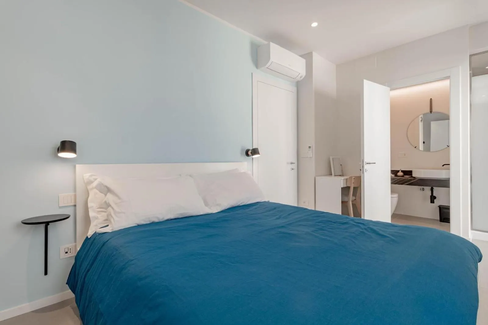 Zaffiro Attico Sanremo- Stunning View Terrace Apartment Italy